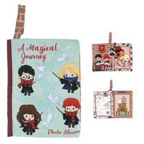 Álbum de Memórias Infantil: Harry Potter para Bebês