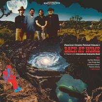 Álbum de música American Cosmic Revival, Vol. 1: Back At Home