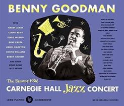Álbum de Música Ao Vivo: Sony Live at Carnegie Hall 1938 Álbum de Música Ao Vivo: Sony Live at Carnegie Hall 1938