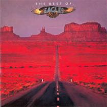 Álbum de música Asylum The Best of Eagles 13 faixas Álbum de música Asylum The Best of Eagles 13 faixas