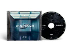 Álbum de música Avicii Forever de EMI