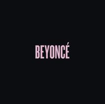 Álbum de música BEYONCÉ Edição Platinum Álbum de música BEYONCÉ Edição Platinum