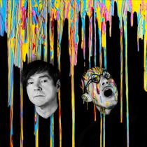 Álbum de Música BMG A Steady Drip Drip Drip Digipak Álbum de Música BMG A Steady Drip Drip Drip Digipak