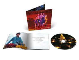 Álbum de Música BMG Brainwashed Eco-Wallet