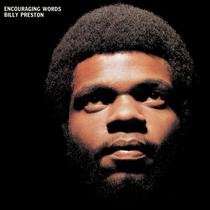 Álbum de Música BMG Encouraging Words LP Dourado Álbum de Música BMG Encouraging Words LP Dourado