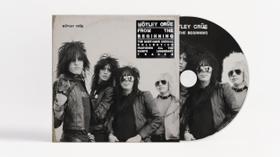 Álbum de Música BMG From The Beginning Novo