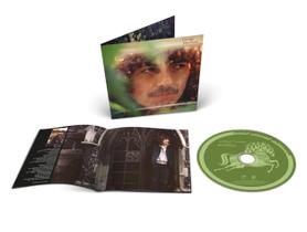 Álbum de Música BMG George Harrison Eco-Carteira 1979