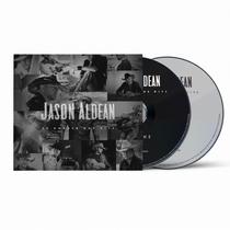 Álbum de Música BMG Jason Aldean 30 Sucessos Número Um 2 CD