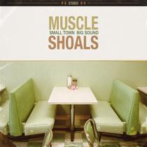 Álbum de Música BMG Muscle Shoals Pequena Cidade, Grande Som Álbum de Música BMG Muscle Shoals Pequena Cidade, Grande Som