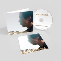 Álbum de Música BMG Nocturama por Nick Cave & The Bad Seeds Álbum de Música BMG Nocturama por Nick Cave & The Bad Seeds