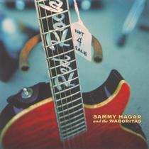 Álbum de Música BMG Not 4 Sale por Sammy Hagar