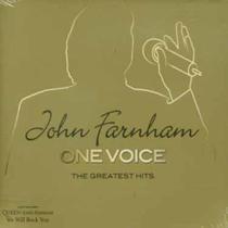 Álbum de Música BMG One Voice Os Grandes Sucessos Álbum de Música BMG One Voice Os Grandes Sucessos