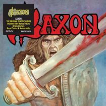 Álbum de Música BMG Saxon Edição Clássica Álbum de Música BMG Saxon Edição Clássica