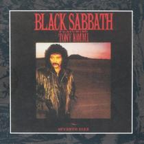 Álbum de Música BMG Seventh Star Black Sabbath Álbum de Música BMG Seventh Star Black Sabbath
