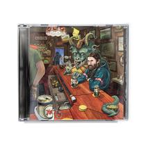 Álbum de música Capitol Music Group Petey USA The Yips Álbum de música Capitol Music Group Petey USA The Yips