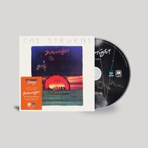Álbum de música Cat Stevens Saturnight Live In Tokyo