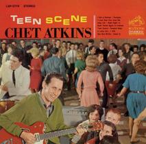Álbum de Música Chet Atkins - Teen Scene