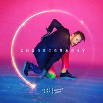 Álbum de música Choreography Synth-pop novo