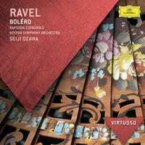 Álbum de Música Clássica Dolce&Gabbana Ravel Bolero Álbum de Música Clássica Dolce&Gabbana Ravel Bolero