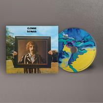 Álbum de música Clowns de Zach Top Álbum de música Clowns de Zach Top