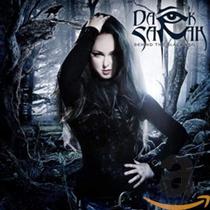 Álbum de música Dark Sarah Behind The Black Veil Álbum de música Dark Sarah Behind The Black Veil