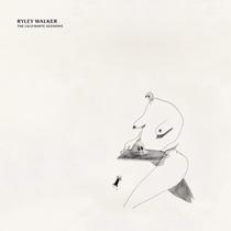 Álbum de música Dead Oceans Lillywhite Sessions