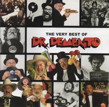 Álbum de Música Dr Dry O Melhor de Dr. Demento