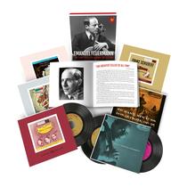 Álbum de música Emanuel Feuermann: The Rca Album Collection