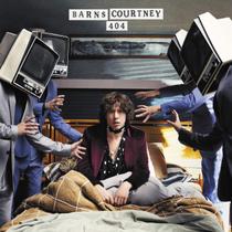 Álbum de Música EMI 404 de Barns Courtney