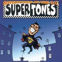 Álbum de Música EMI Aventuras de The O.C. Supertones Álbum de Música EMI Aventuras de The O.C. Supertones
