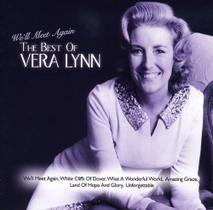 Álbum de Música EMI Best of Vera Lynn