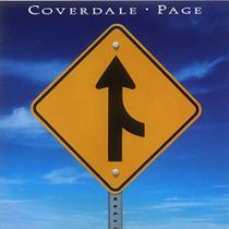 Álbum de Música EMI Coverdale Page 2000 Álbum de Música EMI Coverdale Page 2000