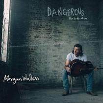 Álbum de Música EMI Dangerous El Álbum Doble 2 CD
