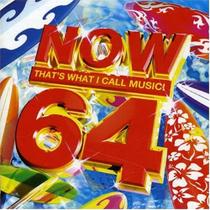 Álbum de Música EMI Now 64 - 64 Hits de Pop, Indie e Rock Álbum de Música EMI Now 64 - 64 Hits de Pop, Indie e Rock