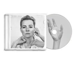 Álbum de Música EMI Returning To Myself por Brandi Carlile Álbum de Música EMI Returning To Myself por Brandi Carlile