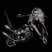 Álbum de Música Interscope Born This Way 10º Aniversário 2CD