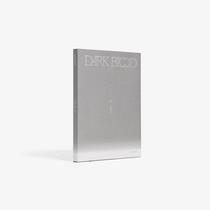 Álbum de Música INTERSCOPE DARK BLOOD versão ENGENE Álbum de Música INTERSCOPE DARK BLOOD versão ENGENE