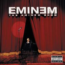 Álbum de música Interscope Geffen A&M The Eminem Show New