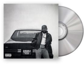 Álbum de Música Interscope GNX de Kendrick Lamar, Novo