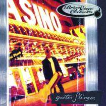 Álbum de Música INTERSCOPE Guitar Slinger Álbum de Música INTERSCOPE Guitar Slinger