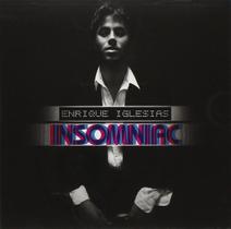 Álbum de Música Interscope Insomniac Álbum de Música Interscope Insomniac