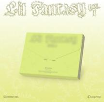 Álbum de Música INTERSCOPE LIL FANTASY vol.1 Glimmer
