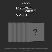 Álbum de Música INTERSCOPE MEOVV MEUS OLHOS ABERTOS VVIDE EP Álbum de Música INTERSCOPE MEOVV MEUS OLHOS ABERTOS VVIDE EP