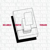Álbum de Música Interscope NO LABELS: PARTE 01 Set-Up B