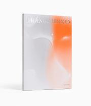 Álbum de Música INTERSCOPE ORANGE BLOOD ENGENE ver. Álbum de Música INTERSCOPE ORANGE BLOOD ENGENE ver.