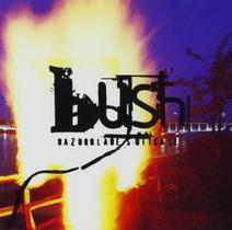 Álbum de Música Interscope Razorblade Suitcase 1996 Álbum de Música Interscope Razorblade Suitcase 1996