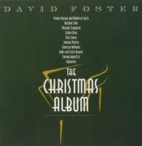 Álbum de Música INTERSCOPE The Christmas Album Álbum de Música INTERSCOPE The Christmas Album