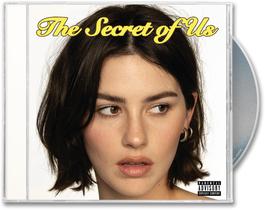Álbum de Música INTERSCOPE The Secret of Us Álbum de Música INTERSCOPE The Secret of Us