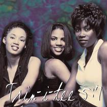 Álbum de Música Interscope Trin-I-Tee 5:7 Álbum de Música Interscope Trin-I-Tee 5:7