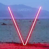 Álbum de Música Interscope V Nova Versão Explícita Álbum de Música Interscope V Nova Versão Explícita